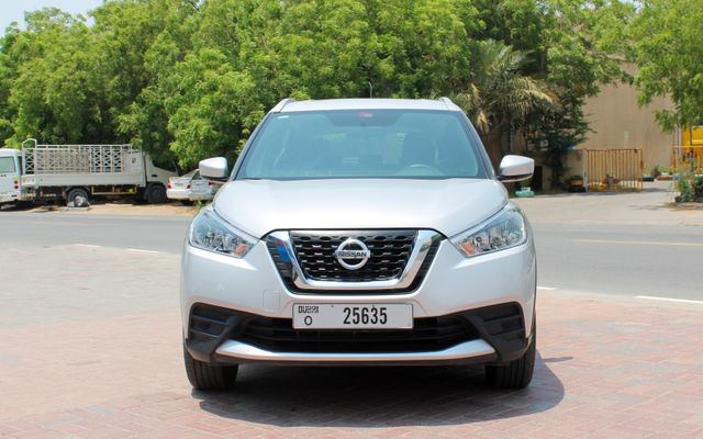 NISSAN KICKS - image 3