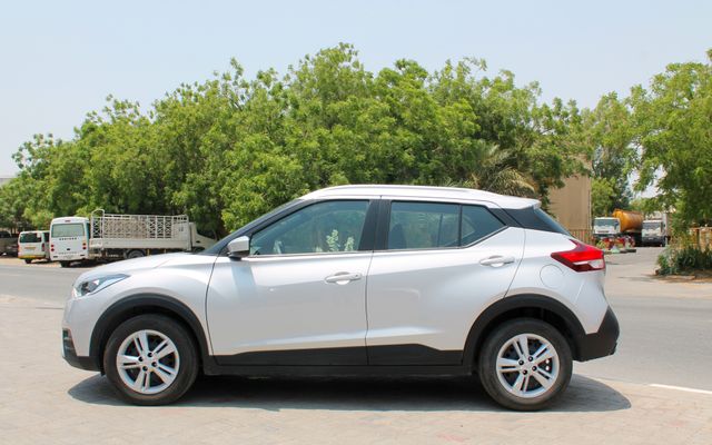 NISSAN KICKS - image 2