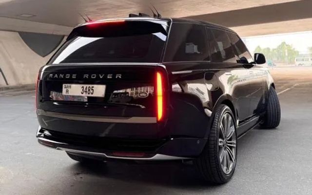 RANGE ROVER VOGUE - 2024 - image 3