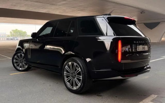 RANGE ROVER VOGUE - 2024 - image 4