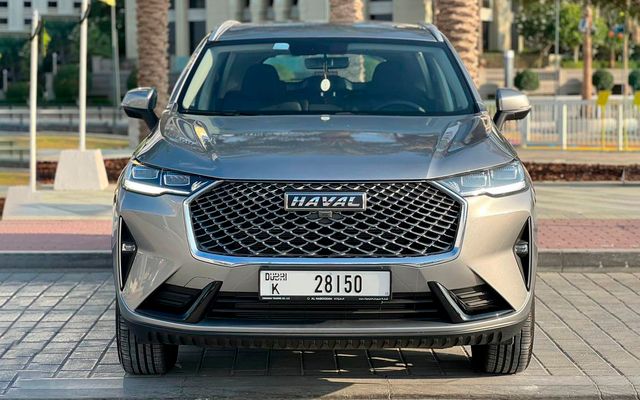 HAVAL H6 - image 3