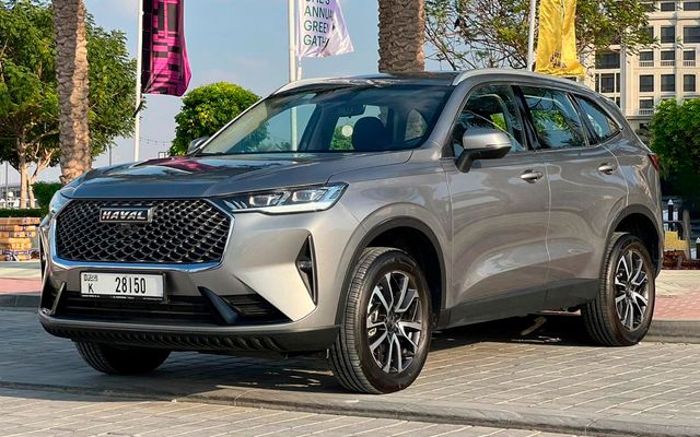 HAVAL H6 - image 1