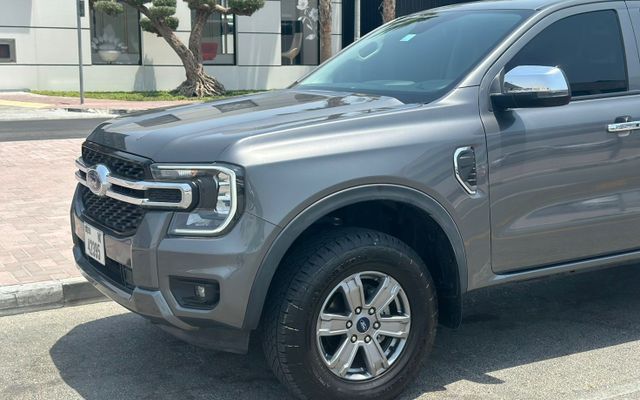 FORD RANGER - image 4