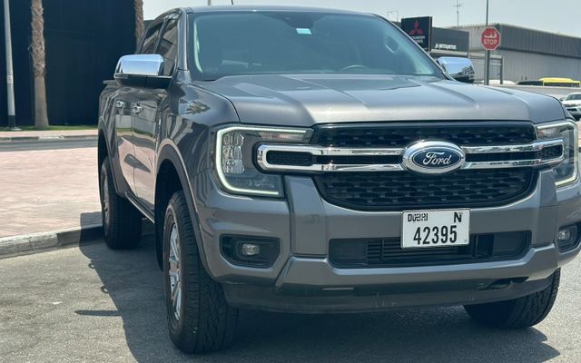 FORD RANGER - image 3
