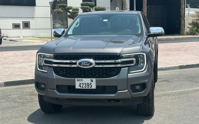 FORD RANGER - image 1