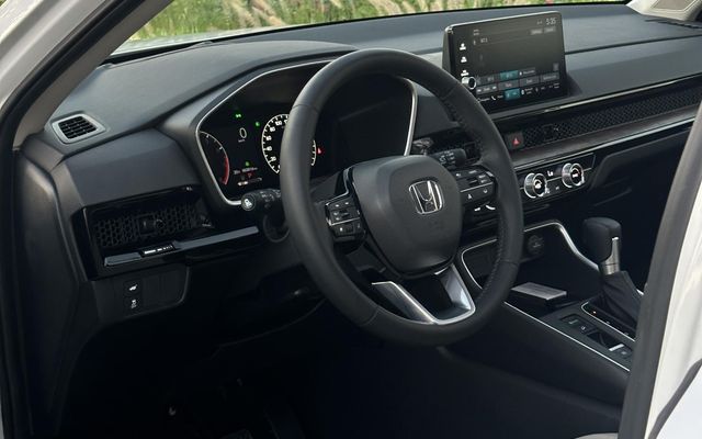 HONDA CR-V - image 3
