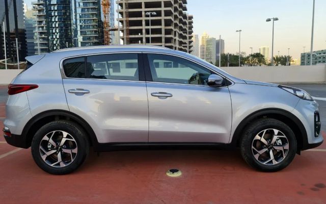 Kia Sportage - image 4