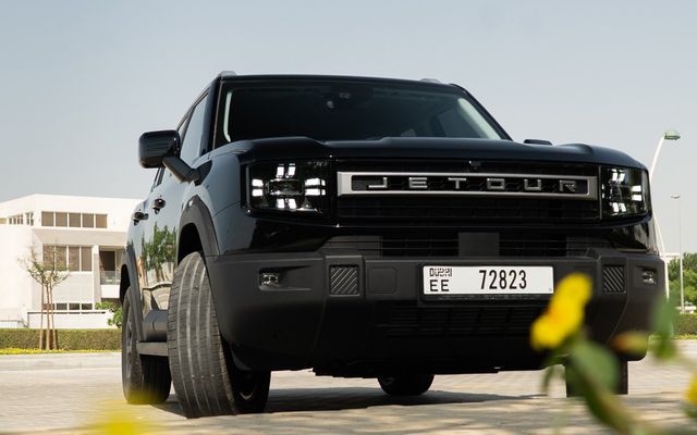 Jetour T1 - image 2