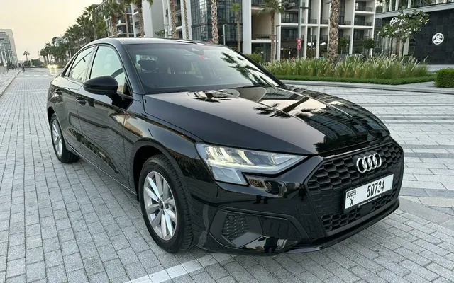AUDI A3 - image 3