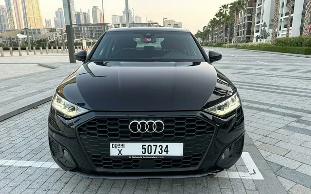 AUDI A3 - image 2