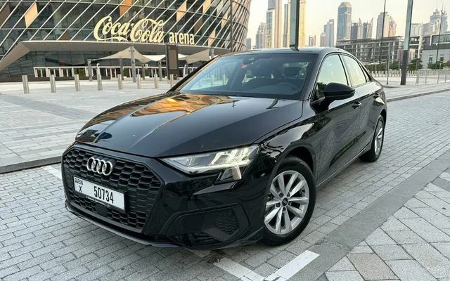 AUDI A3 - image 1
