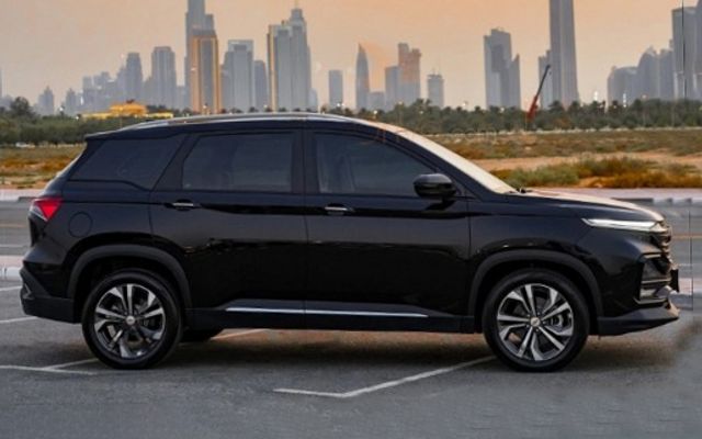 CHEVROLET CAPTIVA 2025 - image 2