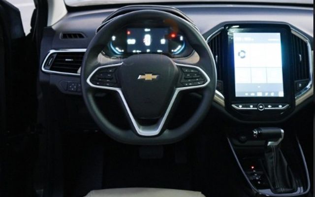 CHEVROLET CAPTIVA 2025 - image 4