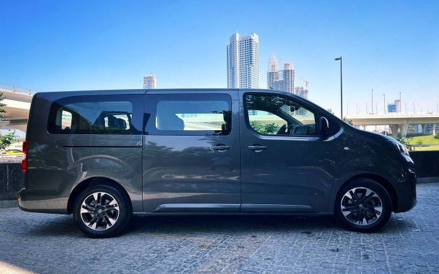 OPEL ZAFIRA 7 SEAT - image 2