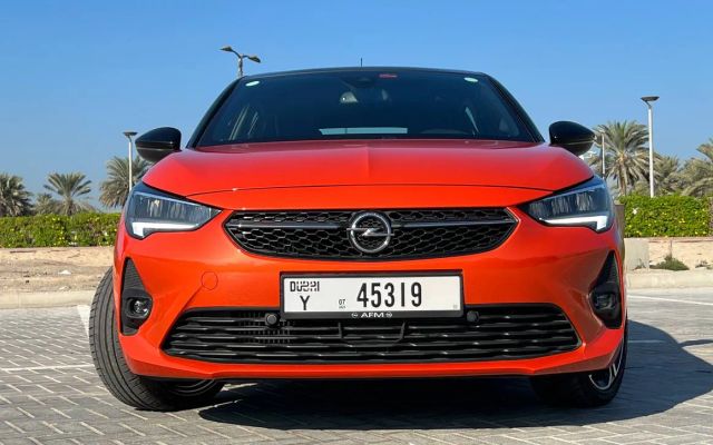 Opel Corsa - image 3