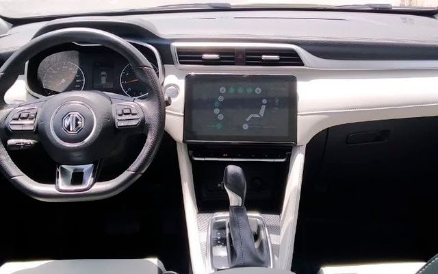 MG ZS - image 4