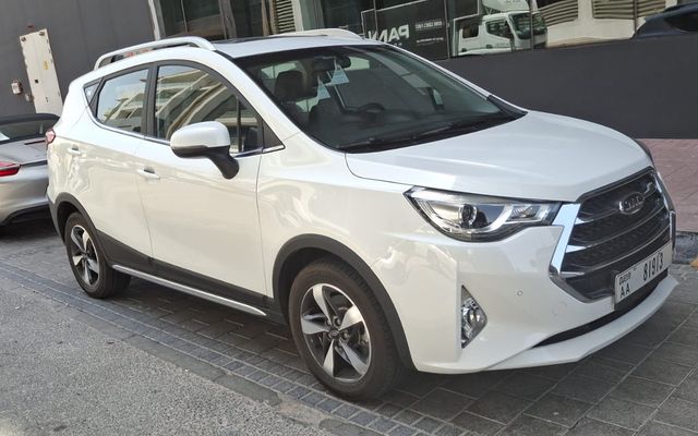 JAC S3 - image 2