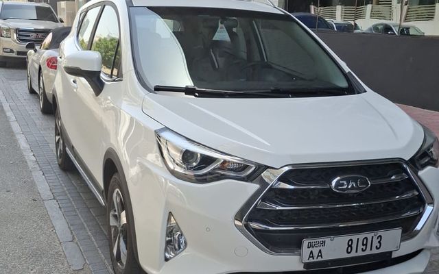 JAC S3 - image 3