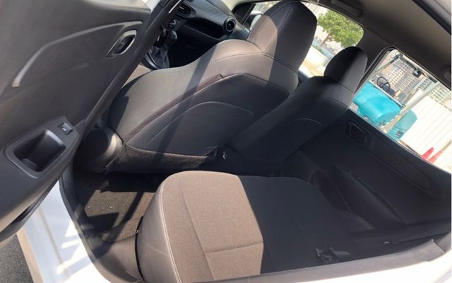 HYUNDAI GRAND i10 - image 4