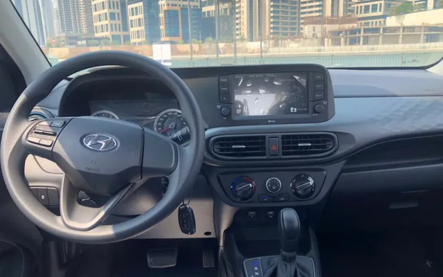 HYUNDAI GRAND i10 - image 3