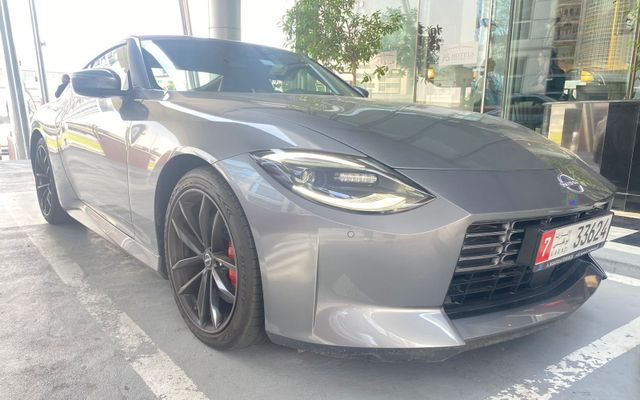 NISSAN Z370 - image 4