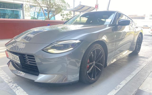 NISSAN Z370 - image 1
