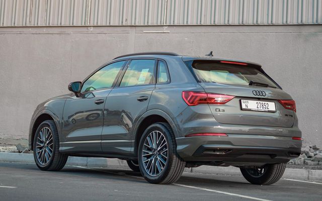 AUDI Q3 - image 2