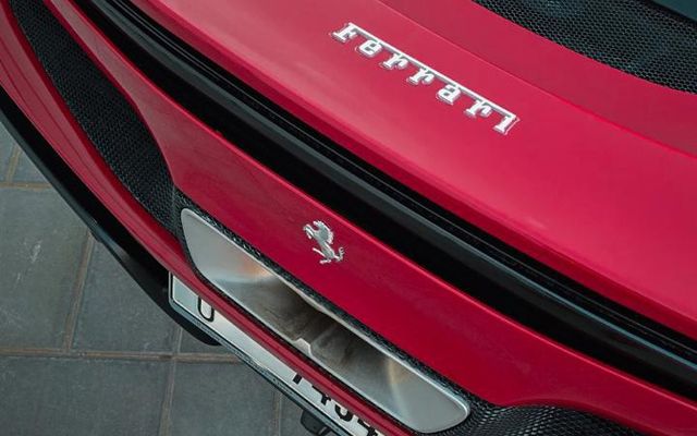 Ferrari 296 GTB - image 4