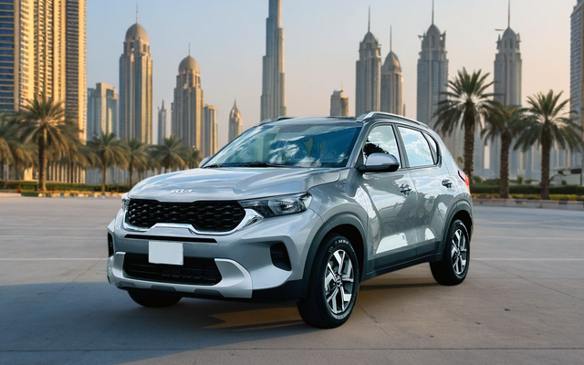 Kia Sonet - image 4