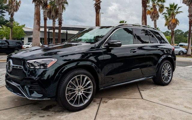 MERCEDES GLE 350 - image 1