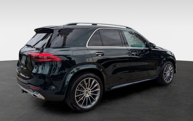 MERCEDES GLE 350 - image 4