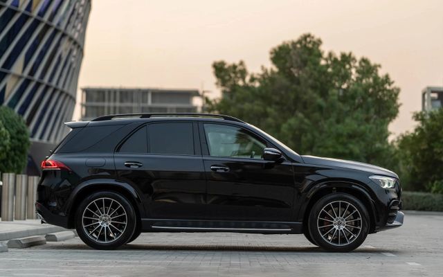 MERCEDES GLE 350 - image 2