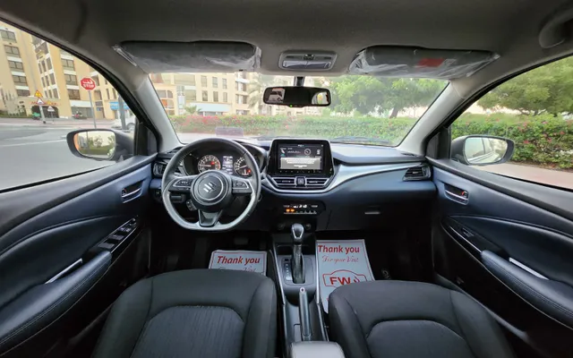 Suzuki Baleno - image 4