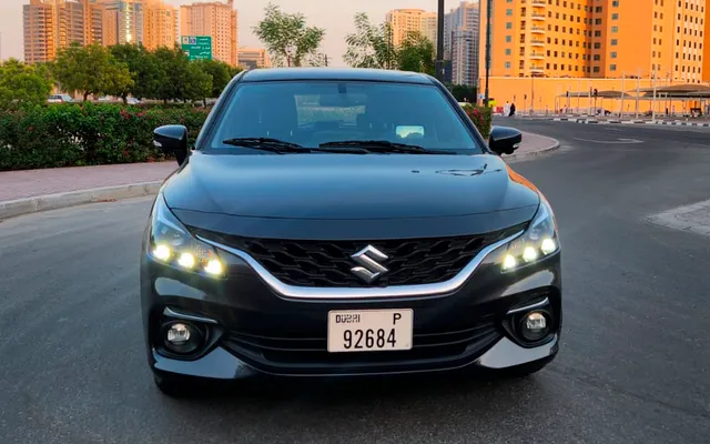 Suzuki Baleno - image 2