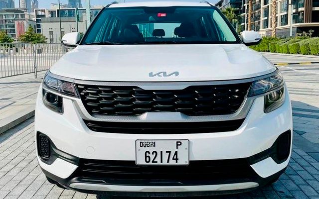 KIA SELTOS - image 3