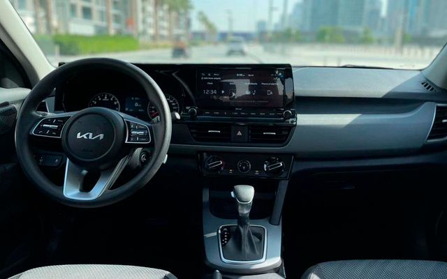KIA SELTOS - image 4