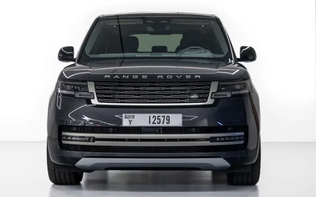 Range Rover Vogue HSE - image 3
