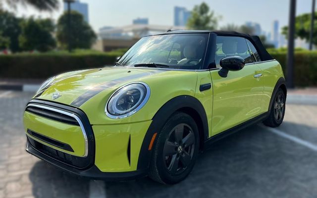 Mini Cooper - image 1