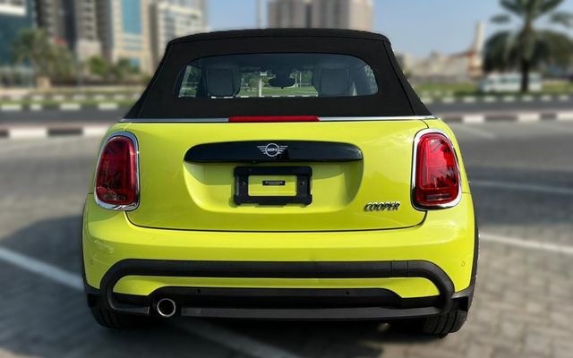 Mini Cooper - image 4
