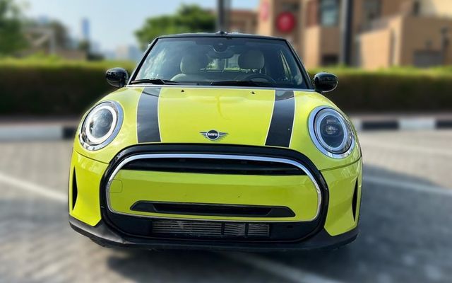Mini Cooper - image 2