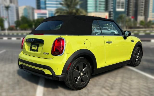 Mini Cooper - image 3