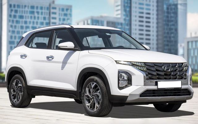Hyundai CRETA - image 4