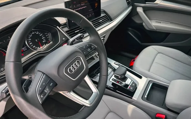 Audi Q5 - image 3