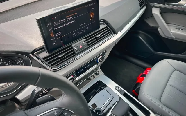Audi Q5 - image 4