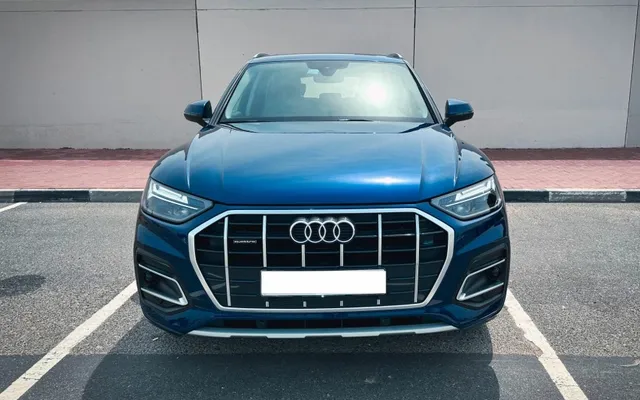 Audi Q5 - image 2