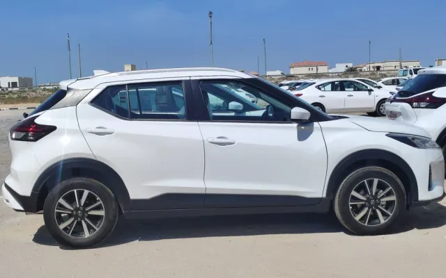 Nissan Kicks - image 3