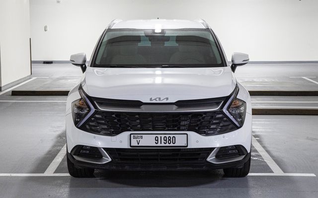 KIA Sportage - image 2