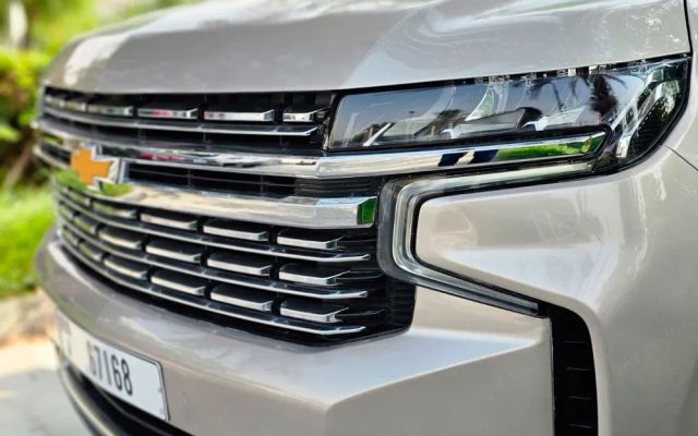 CHEVROLET TAHOE - image 4