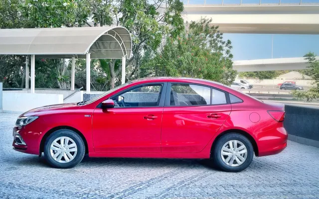 MG 5 BASIC - image 2