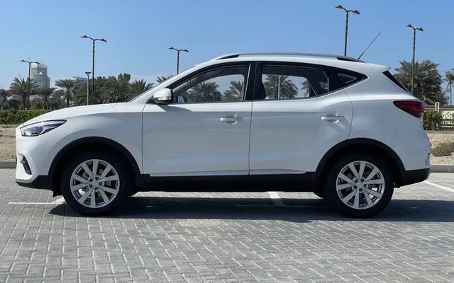MG ZS - image 2